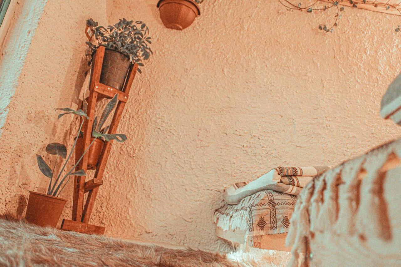 Hobbit Village Ḑānā Exterior foto